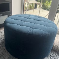 Foot Stool