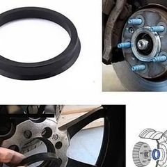 New Alloy Wheel Spigot Rings (73.1 - 57.1) Delivery