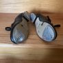 Bloch tap dance shoes Size 10 UK rarely used Image 4