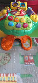vtech activity tree
