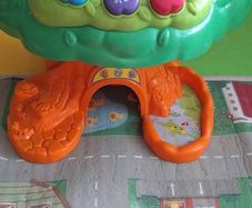 vtech activity tree