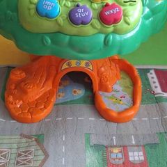 vtech activity tree