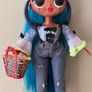 LOL OMG Punk Grrl Doll Image 2