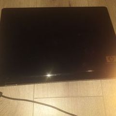 HP Pavilion laptop - working order