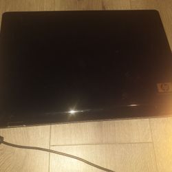 HP Pavilion laptop - working order