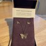 Muru Talisman necklace and earrings Image 6