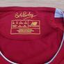 New Balance Liverpool FC 2019/20 t-Shirt Mens Size small Image 4