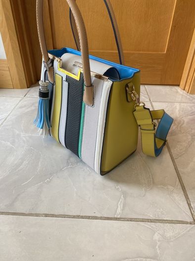 Brand New Ladies River Island Handbag