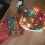 Christmas Lights .. 200 Multicolor Ultra Bright Bulb Lights .. Indoor Use Only .. Heavily Reduced  .. No Offers .. Now at Half of Half Price Image 8