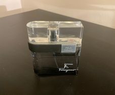 F by Ferragamo