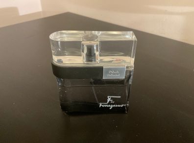 F by Ferragamo