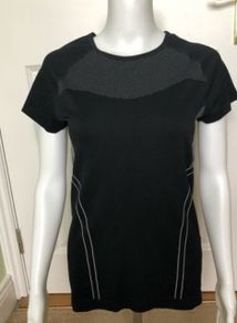 Work out top