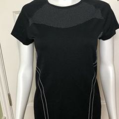 Work out top