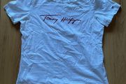 Ladies Tommy Hilfiger T-shirt Size M