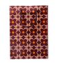 Retro Pattern Boutique/Retail/Gift Carrier Bags with String Handles Image 2