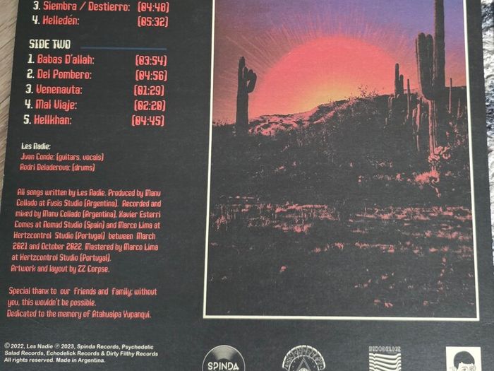 Vinyl Job lot - Alice in Chains, The Cure, SP, MSP, Muse, Kiss, Judas Priest