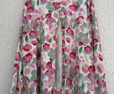 New jumper and cardigan twinset sz 28 /30