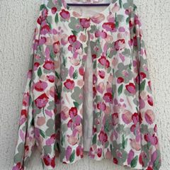 New jumper and cardigan twinset sz 28 /30
