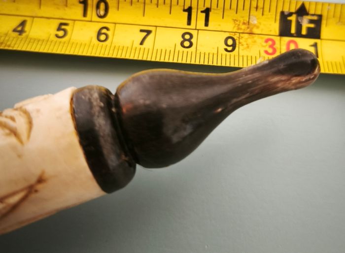 Antique/Vintage Opium Pipe