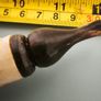 Antique/Vintage Opium Pipe Image 2