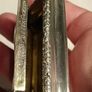 George 111 Joseph Willmore Sterling Silver Snuff Box 1820 Image 7