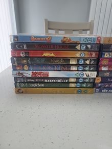 Dvds