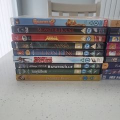 Dvds