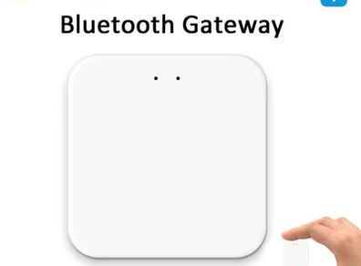 Smart hub Gateway