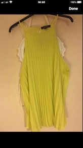 Ladies top size 20