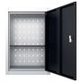 Wall Mounted Tool Cabinet Image 3