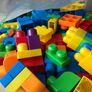 Mega blocks bargain Image 3
