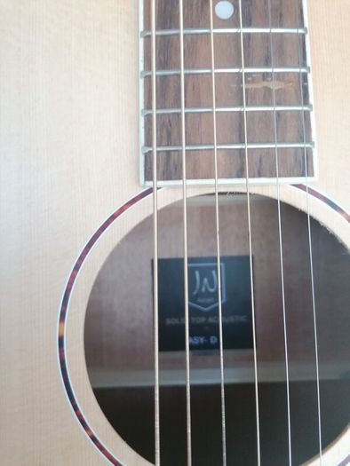 Acoustic