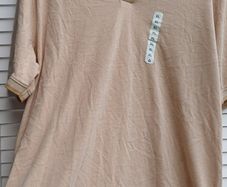 Mens polo shirt Dunnes Stores