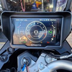 Cfmoto 800mt touring