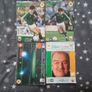 Collection of 66 Republic of Ireland International Football Programmes Image 7