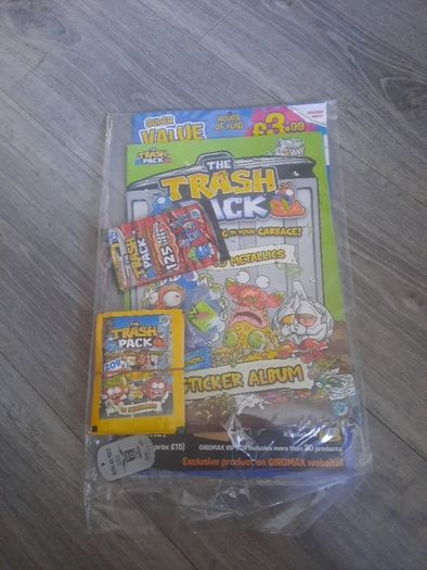 ALL NEW  each pic 2 euro