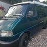 Much-Loved VW T4 Camper Ready for adventure! Image 9
