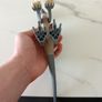 LEGO Jurassic World Therizinosaurus Image 4