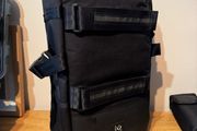 Chrome Industries Niko F-stop camera bag