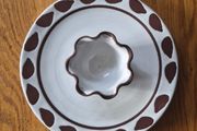 Stephen Pearce Classic Crudites Plate