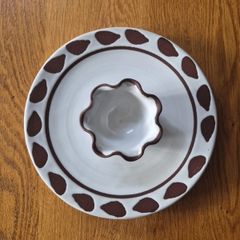 Stephen Pearce Classic Crudites Plate