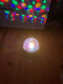 Bluetooth Party Speaker