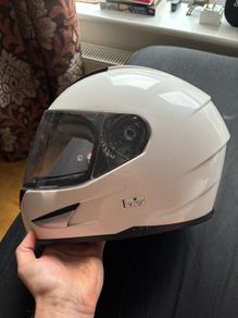 AFX Motorbike Helmet - Size M