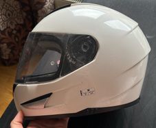 AFX Motorbike Helmet - Size M