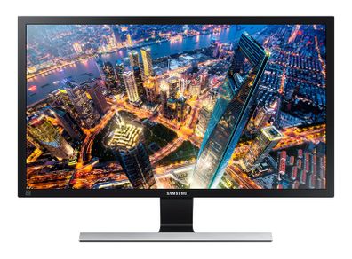 Samsung 28" 4k Ultra HD Gaming Monitor