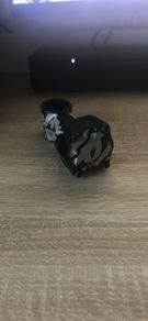 Race face stem