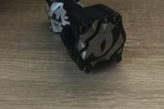 Race face stem