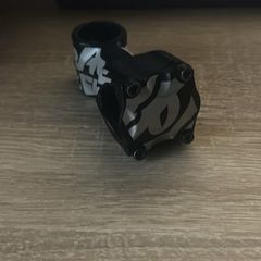 Race face stem