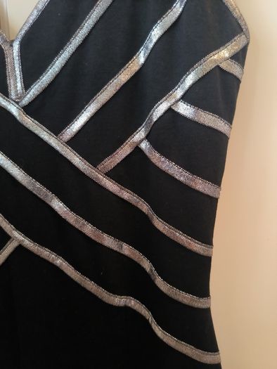 Dress size 12
