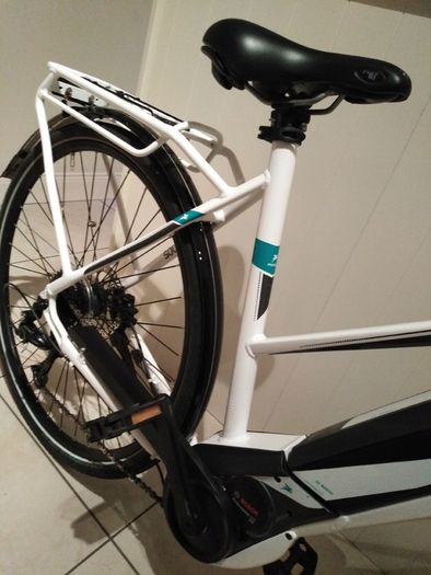 Bike Electric New Model  2019 Cx